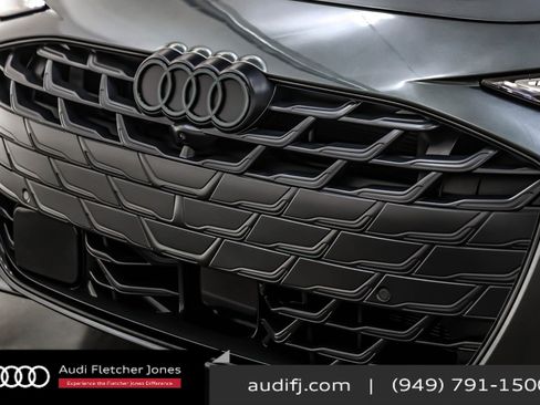 New 2026 Audi A6 Premium Plus image 13