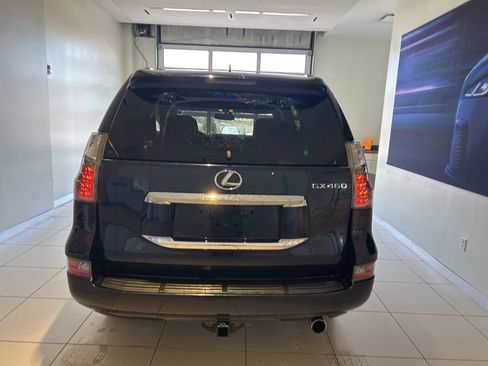 Used 2018 Lexus GX 460 image 14