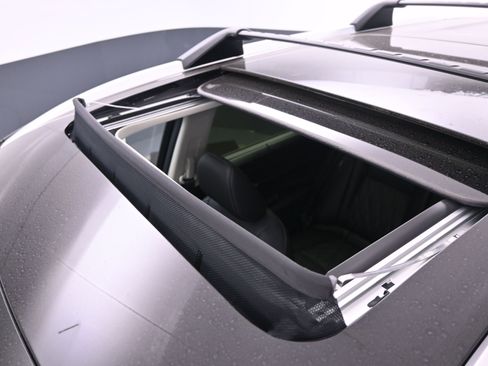 New 2026 Nissan Rogue Platinum w/ Platinum Premium Package image 24