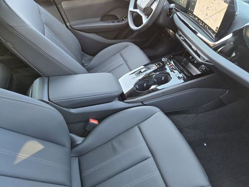 New 2025 Audi A5 2.0T Premium Plus Sedan image 18