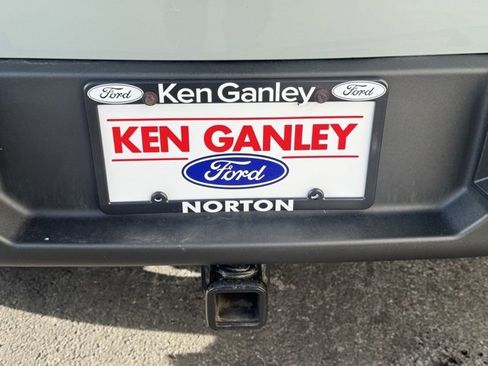 Certified 2023 Ford Bronco Sport Outer Banks image 40