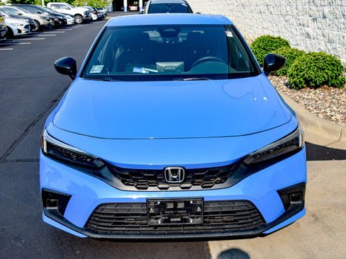 Used 2024 Honda Civic Sport image 14