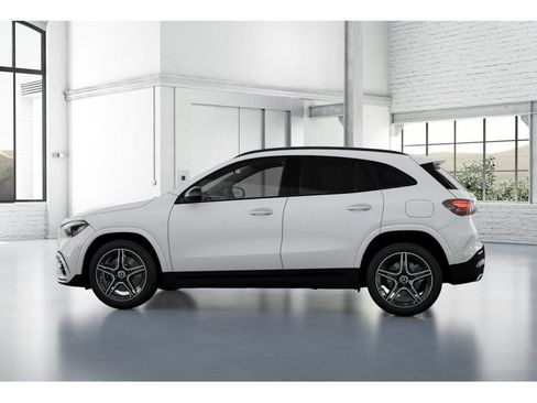 New 2026 Mercedes-Benz GLA 250 4MATIC image 33