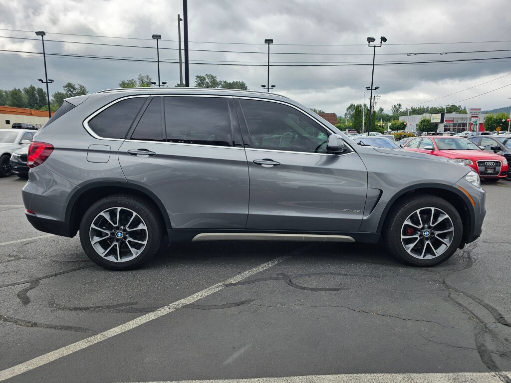 Used 2014 BMW X5 xDrive35i AWD/4WD image 6