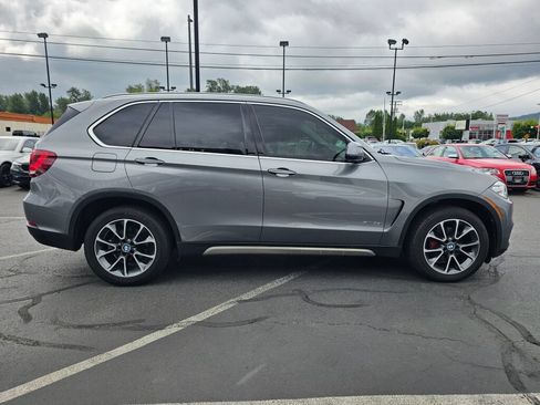 Used 2014 BMW X5 xDrive35i AWD/4WD image 6