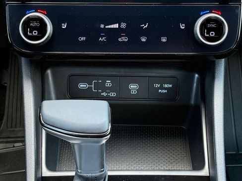 New 2026 Hyundai Tucson XRT AWD/4WD image 23