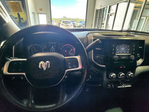 Used 2020 RAM 3500 Big Horn image 24