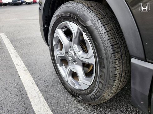 Used 2017 Honda CR-V EX-L image 34