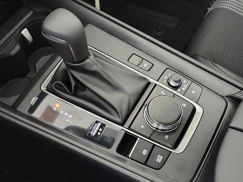 New 2026 MAZDA CX-50 2.5 Hybrid w/ Cargo Package image 24