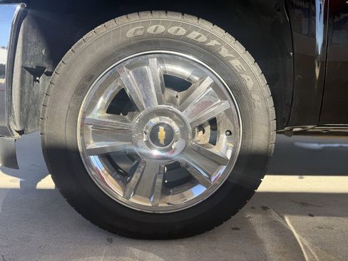 Used 2013 Chevrolet Silverado 1500 LT image 12