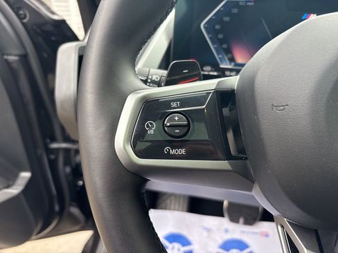 Used 2025 BMW X3 xDrive30i image 23