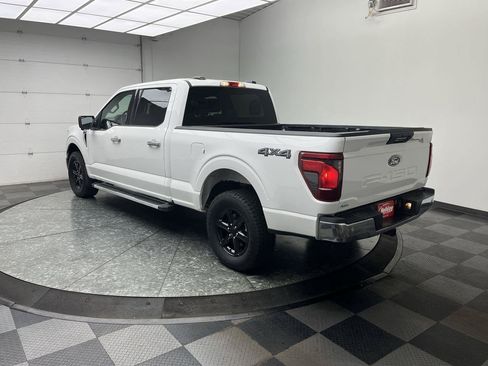 Certified 2024 Ford F150 XLT w/ Tow/Haul Package AWD/4WD image 2
