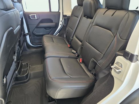 New 2026 Jeep Wrangler Unlimited Rubicon 392 image 20