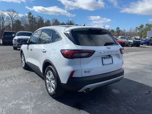 New 2025 Ford Escape Active w/ Tech Pack #1 image 6