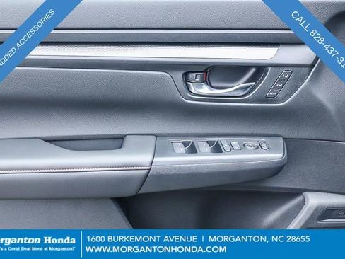 New 2026 Honda CR-V Sport-L image 19
