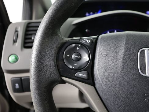 Used 2012 Honda Civic LX image 31