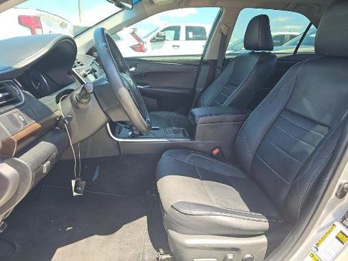 Used 2015 Toyota Camry XLE FWD image 7