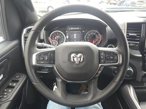 New 2026 RAM 1500 Express image 15