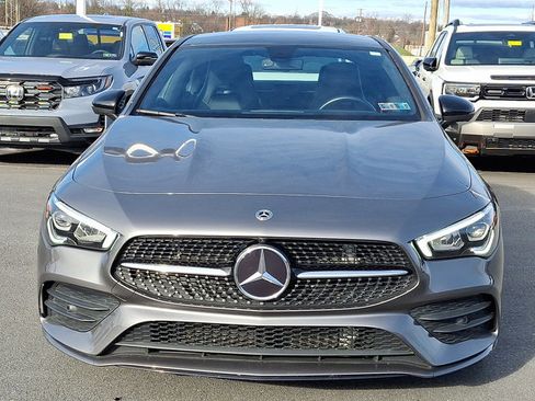 Used 2023 Mercedes-Benz CLA 250 CLA 250 image 2