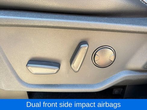 Used 2023 Ford Bronco Wildtrak AWD/4WD image 16