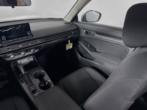 Used 2026 Honda Civic LX image 26