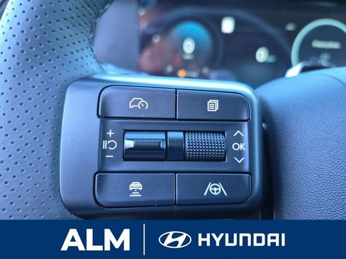 New 2026 Hyundai Palisade XRT Pro image 29