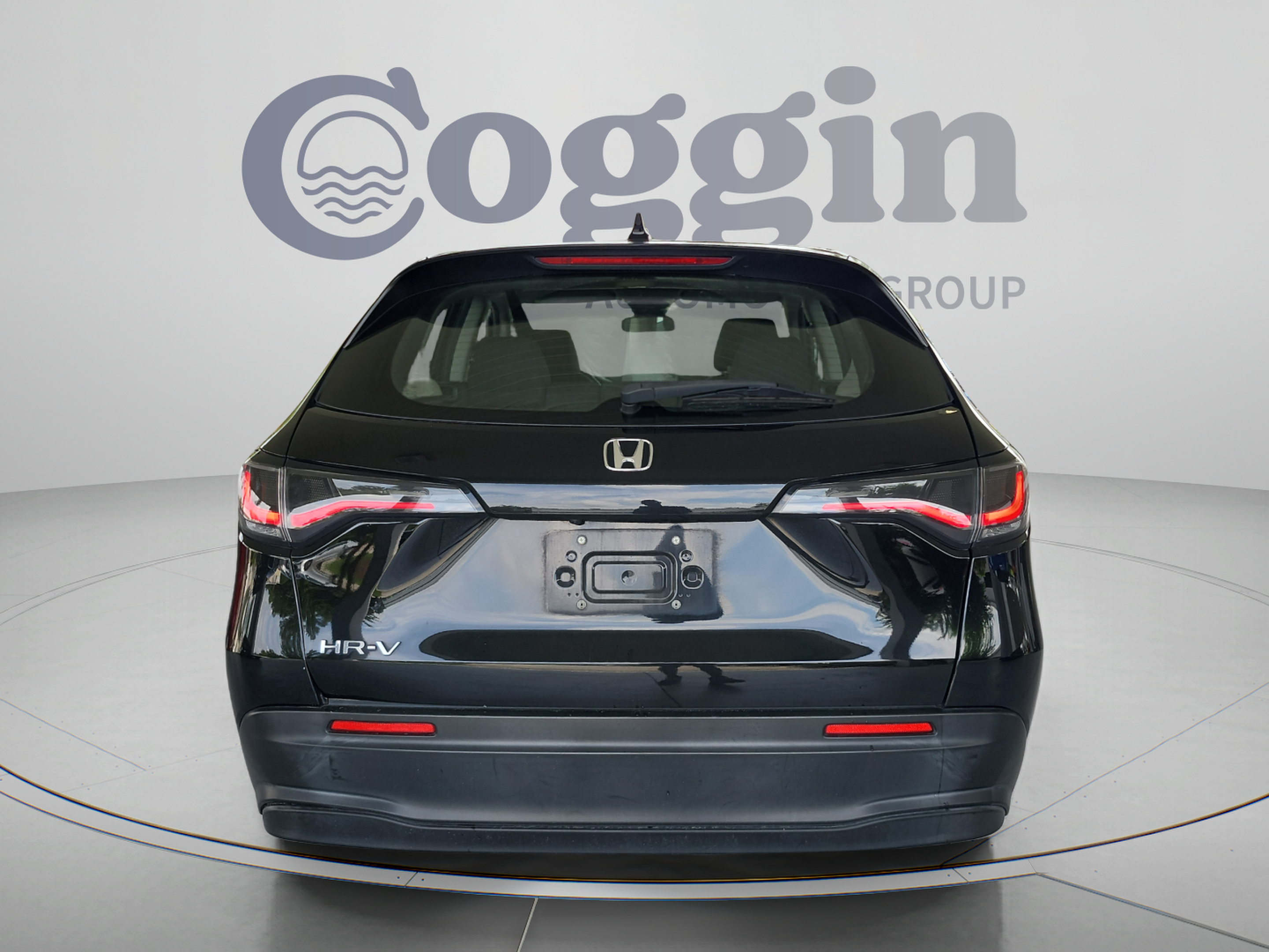 Used 2024 Honda HR-V LX image 4