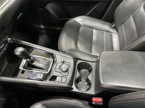 Used 2024 MAZDA CX-5 Carbon Edition image 38