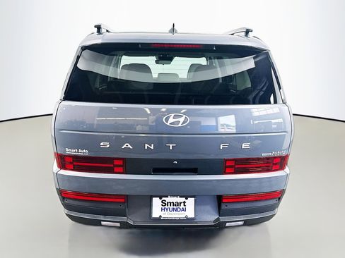 New 2026 Hyundai Santa Fe SEL image 6
