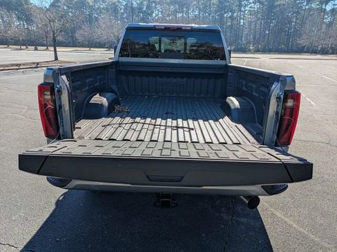 New 2026 GMC Sierra 2500 Denali w/ Denali Reserve Package AWD/4WD image 32
