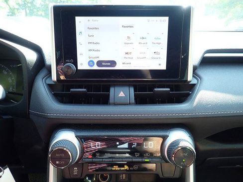 Certified 2023 Toyota RAV4 LE AWD/4WD image 14