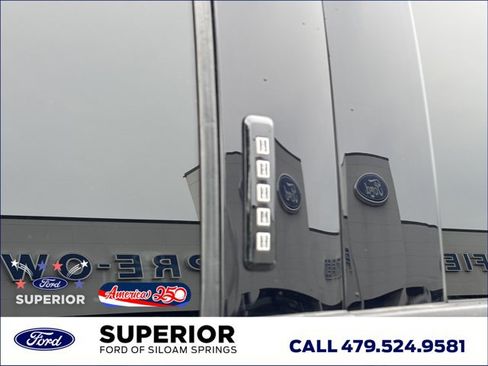 Used 2023 Ford F250 XLT w/ XLT Premium Package AWD/4WD image 17