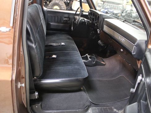 Used 1986 GMC Sierra 1500 2WD Regular Cab image 23