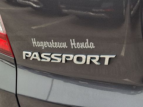 Used 2020 Honda Passport Touring image 31