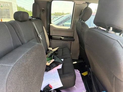 Used 2019 Ford F150 XL w/ Equipment Group 101A Mid AWD/4WD image 30