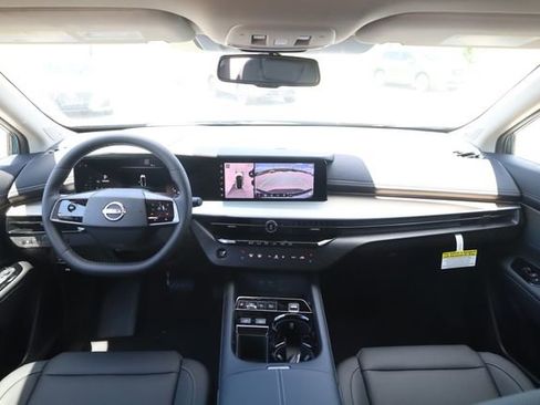 New 2026 Nissan Murano SL AWD/4WD image 10