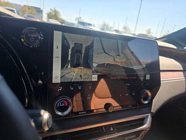 Certified 2026 Lexus RX 350h w/ Convenience Package AWD/4WD image 29
