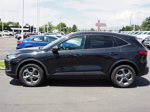 Used 2026 Ford Escape ST-Line AWD/4WD image 8