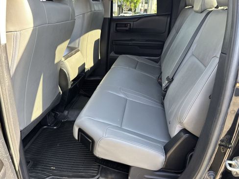 Used 2019 Toyota Tundra SR AWD/4WD image 28