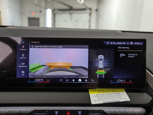 New 2026 BMW X3 xDrive30 w/ Convenience Package image 20