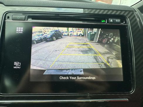 Used 2015 Honda Civic Si image 18