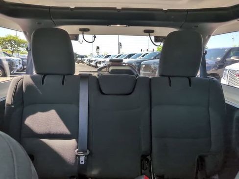 Used 2021 Jeep Wrangler Unlimited Sport AWD/4WD image 25