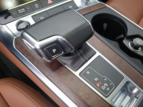 Used 2021 Audi A6 Premium Plus w/ Premium Plus Package image 16