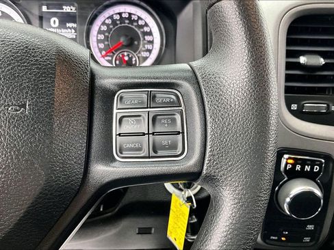 Used 2023 RAM 1500 Tradesman w/ Chrome Plus Package image 20