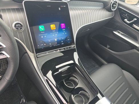 Certified 2026 Mercedes-Benz GLC 300 GLC 300 image 30