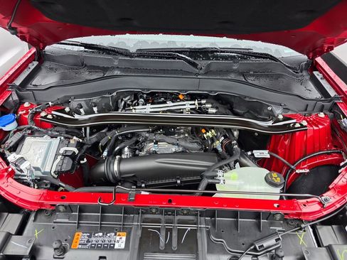 New 2026 Ford Explorer ST-Line w/ ST-Line Street Pack image 34