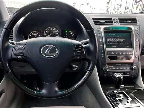 Used 2006 Lexus GS 300 image 5