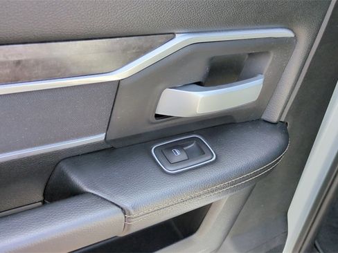 Used 2024 RAM 2500 Big Horn image 22