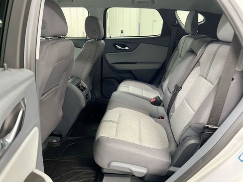 Used 2019 Chevrolet Blazer LT FWD image 22