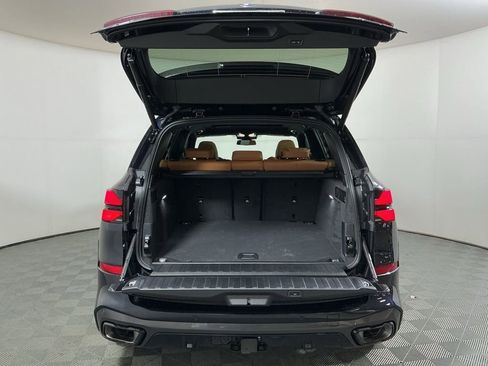 New 2026 BMW X5 xDrive40i w/ M Sport Package image 28